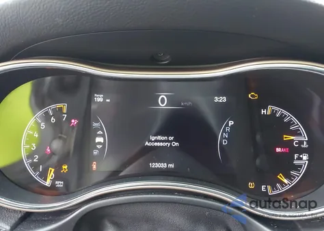 2017 Jeep Grand Cherokee Limited 4X4 z USA, uszkodzony, nr VIN 1C4RJFBG8HC840975